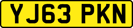 YJ63PKN