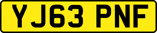 YJ63PNF