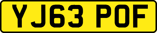 YJ63POF