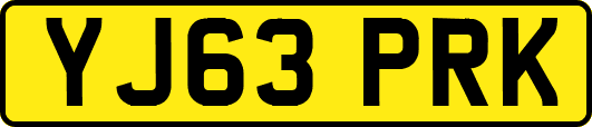YJ63PRK