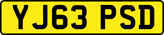 YJ63PSD