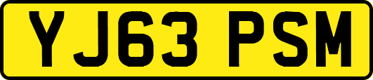 YJ63PSM
