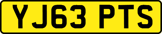 YJ63PTS