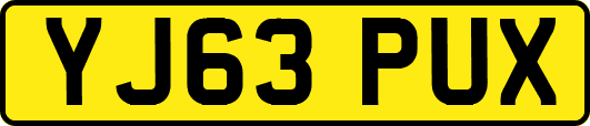 YJ63PUX