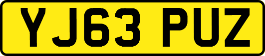 YJ63PUZ
