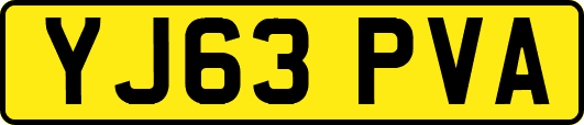 YJ63PVA
