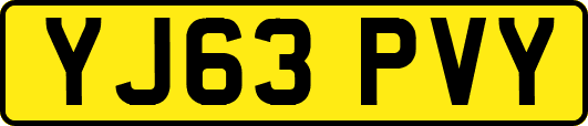 YJ63PVY