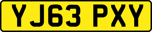 YJ63PXY