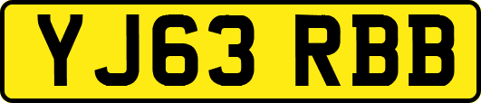 YJ63RBB