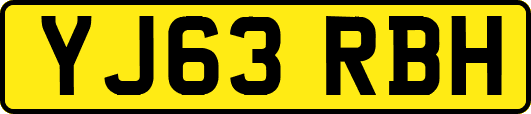 YJ63RBH