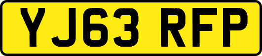 YJ63RFP