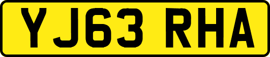 YJ63RHA