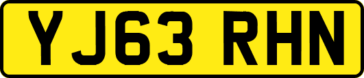 YJ63RHN