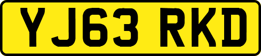 YJ63RKD