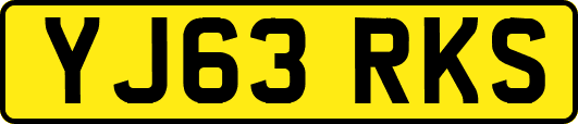 YJ63RKS
