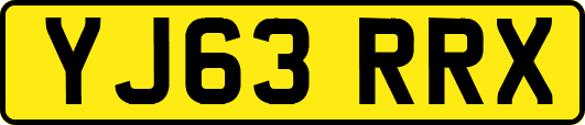 YJ63RRX