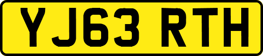 YJ63RTH