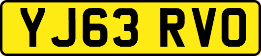 YJ63RVO