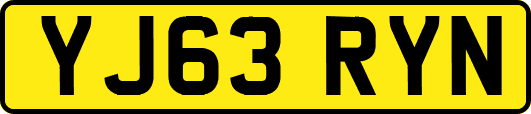 YJ63RYN
