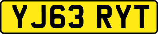 YJ63RYT
