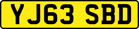 YJ63SBD