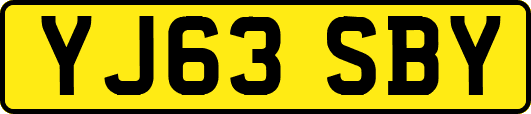 YJ63SBY