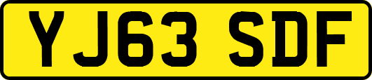 YJ63SDF