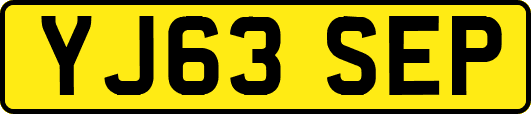 YJ63SEP