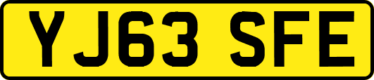 YJ63SFE