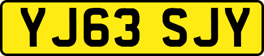 YJ63SJY
