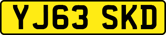 YJ63SKD