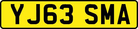 YJ63SMA