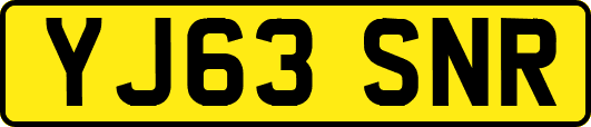 YJ63SNR