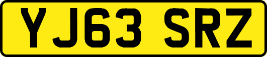 YJ63SRZ