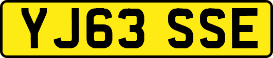 YJ63SSE