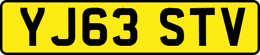 YJ63STV