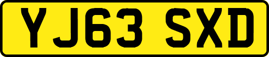 YJ63SXD