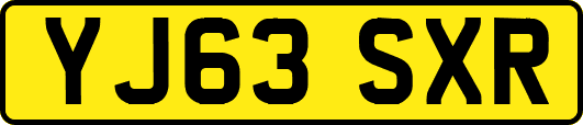 YJ63SXR