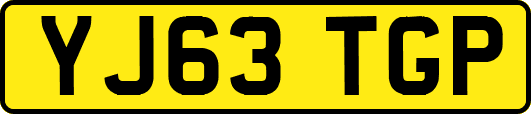 YJ63TGP