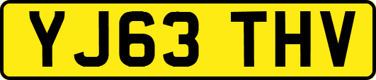 YJ63THV
