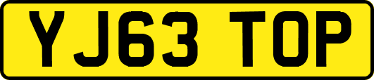 YJ63TOP