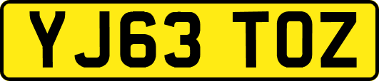 YJ63TOZ