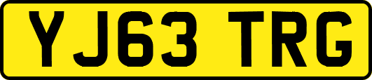 YJ63TRG