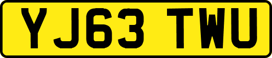 YJ63TWU