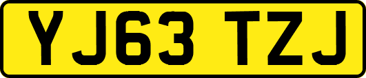 YJ63TZJ