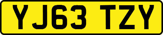 YJ63TZY
