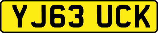 YJ63UCK