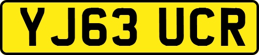 YJ63UCR