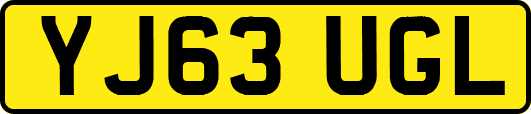 YJ63UGL