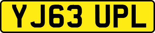 YJ63UPL